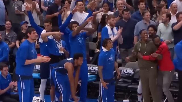 Top 10 BEST Players of The 2022 Playoffs смотреть онлайн