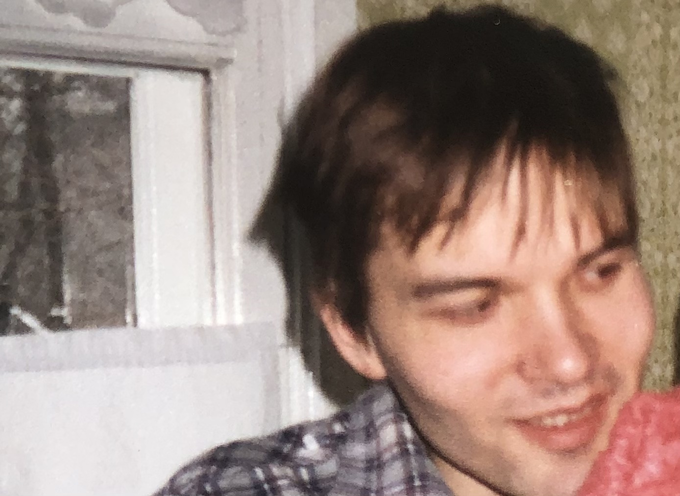 Весь гипс ушёл на вёсла