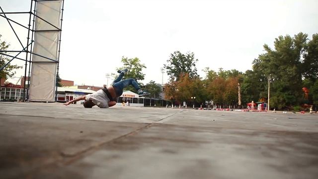 Dance community " No Face" смотреть онлайн