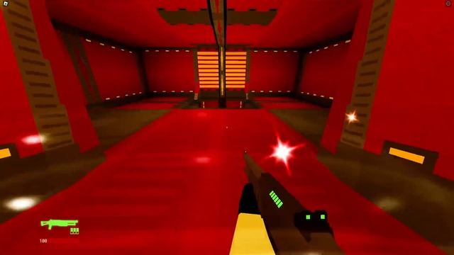 The BEST and WORST roblox ultrakill games смотреть онлайн