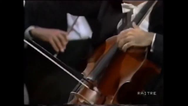 Beethoven - Triple Concerto (P.Hirschhorn, D.Geringas, G.Oppitz) смотреть онлайн