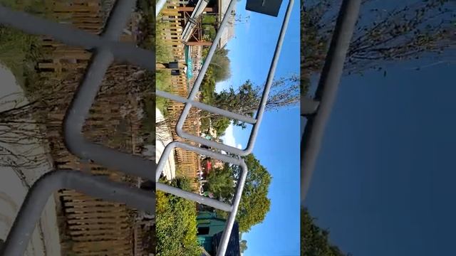 Chessington Adventure Park - London смотреть онлайн