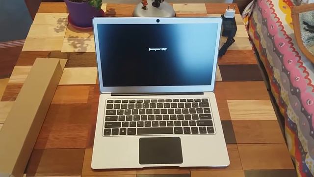 Jumper EZBOOK 3 PRO Notebook from gearbest смотреть онлайн