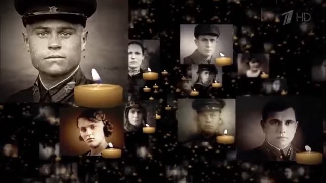 Роберт Рождественский – Поэма «Реквием» смотреть онлайн
