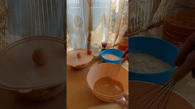 Феерия Вкусов