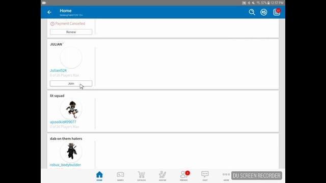 Playing Roblox on Mobile using Wireless Mouse & Keyboard смотреть онлайн