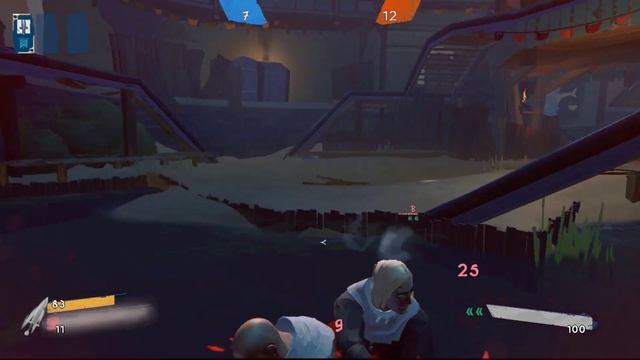 Let's Play: Boreal Blade смотреть онлайн