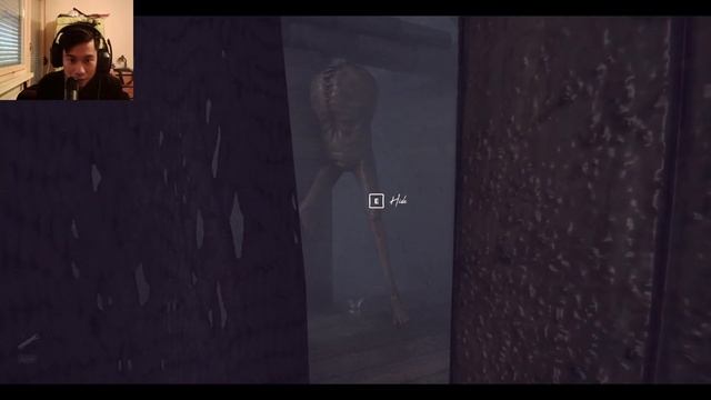 Trenches- World War 1 survival horror game Full End смотреть онлайн