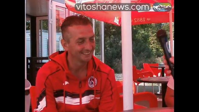 Синовете на Начко Михайлов:"Дано скоро да се появят наследници на баща ни и на Котков'' смотреть онлайн