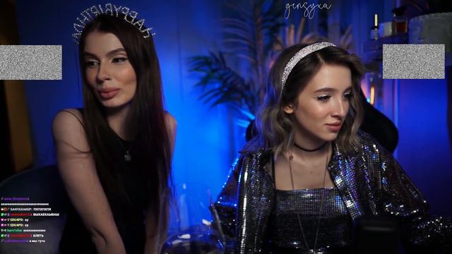 Gensyxa забыла выключить стрим смотреть онлайн