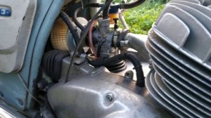 ИЖ Юпитер 3 обзор