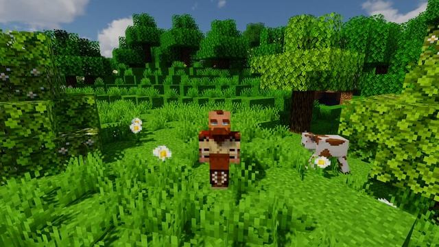 TOP 10 Forge Mods for 1.16.4 Minecraft - December 2020 смотреть онлайн