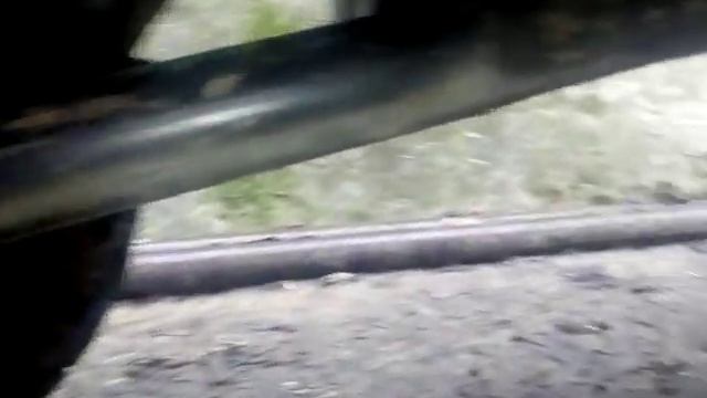 саморобний трактор мости газ 66 смотреть онлайн