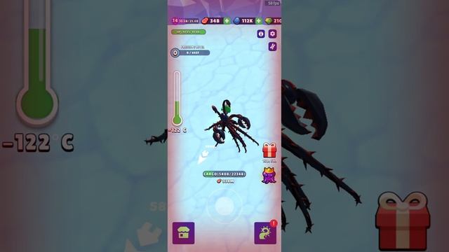 Alien Invasion ? Idle Rpg - Best Spot to AFK farm. Give a like!!! смотреть онлайн