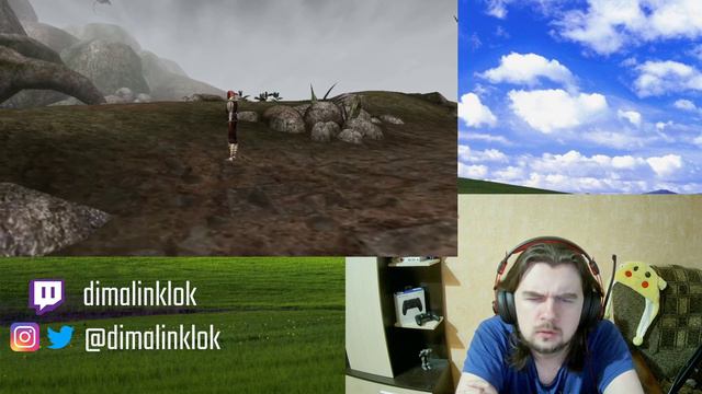 Reaction to @Dovahhatty - Morrowind: Unbiased Review смотреть онлайн