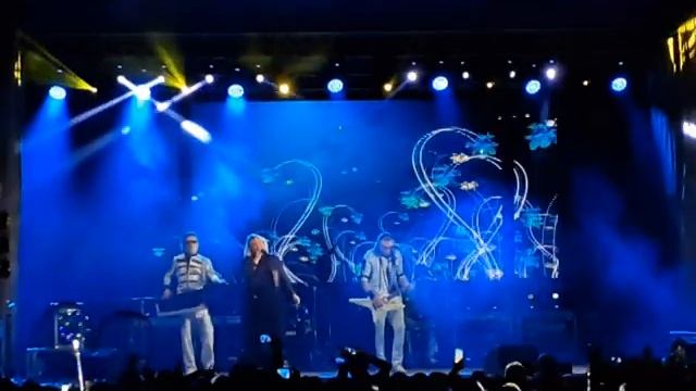 М.Суханкина день города Высоковск смотреть онлайн