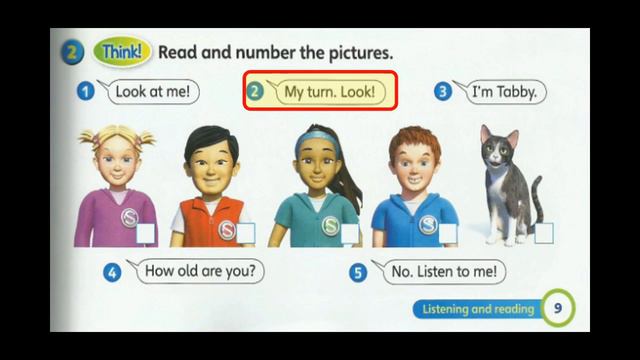 YEAR 1 || SUPERMIND || PAGE 8 AND 9 || SUPERFRIENDS смотреть онлайн