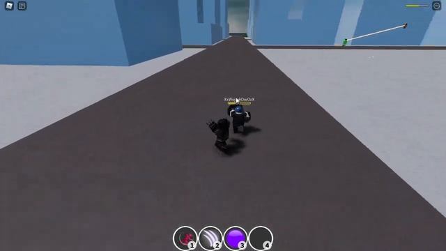 Örümcek Adam Oldum!! Süper Kahraman Seç ve Savaş - Panda ile Roblox Marvel and DC Super Heroes смотреть онлайн