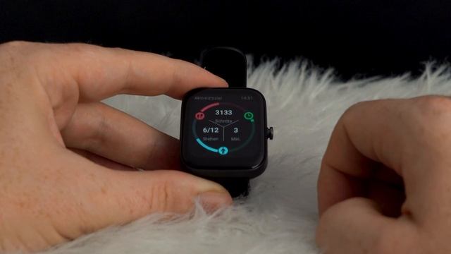 Amazfit Bip 3 Pro Smartwatch im Test – Wirklich so unschlagbar günstig? – Testventure смотреть онлайн