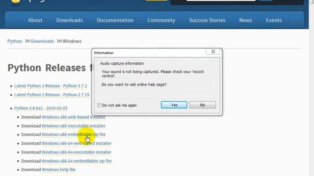 How to download python смотреть онлайн