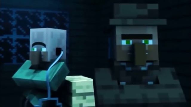 Villager News Episodes 1-6