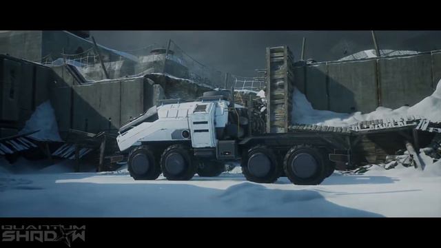 Worldslayer Story Opening - Outriders - Square Enix People Can Fly 2022 смотреть онлайн
