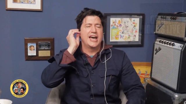 Tim Heidecker and Ken Marino cover Springsteen's "Born To Run" (Best of Office Hours) смотреть онлайн