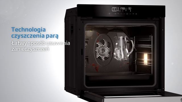 Prezentacja Beko 2016: Piekarniki смотреть онлайн