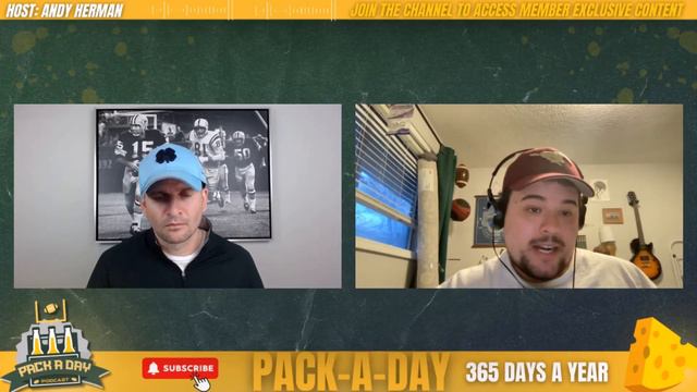 Everything You Need to Know About the Packers' New Defensive Scheme смотреть онлайн