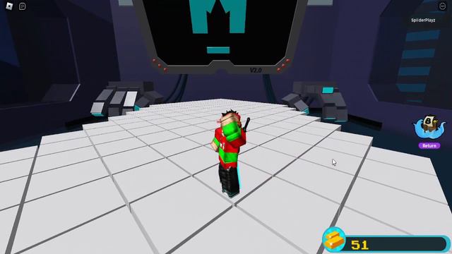 [EVENT] HOW TO GET THE DJ'S DYNAMIC DASHER + GOLDEN VARIANT | ROBLOX смотреть онлайн