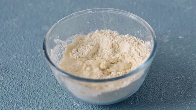 Сборник рецептов