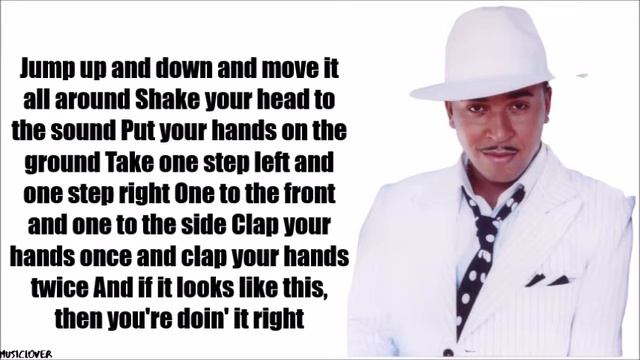 Lou Bega - Mambo No. 5 (A Little Bit of...) (Lyrics) смотреть онлайн