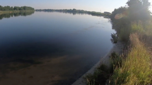 РЫБАЛКА МЕЧТЫ.ЛОВЛЯ ЛЕЩА И КАРАСЯ ФИДЕРОМ НА ДОНУ. РЫБАЛКА И ОТДЫХ С НОЧЕВКОЙ. СТАНИЦА РОМАНОВСКАЯ.