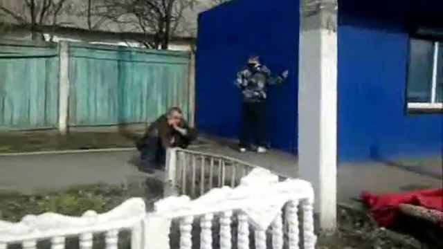 Гуково не сдается 2 смотреть онлайн