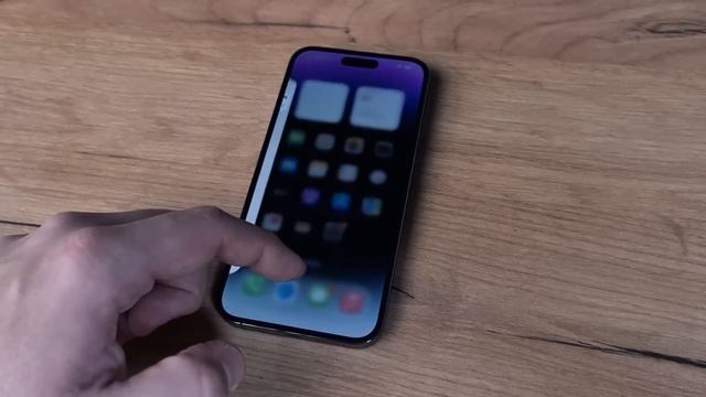 Новый IPhone 14 Pro - Вся правда без цензуры