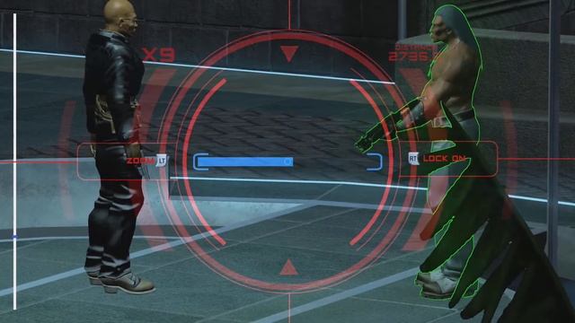 Perfect Dark Zero on XBOX SERIES X смотреть онлайн