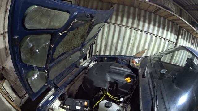 КРЫШКА ДВИГАТЕЛЯ ВАЗ 2123 НИВА ШЕВРОЛЕ НА ИЖ 2126 ОДА 8КЛ/НОВЫЕ РАМКИ НОМЕРНОГО ЗНАКА смотреть онлайн