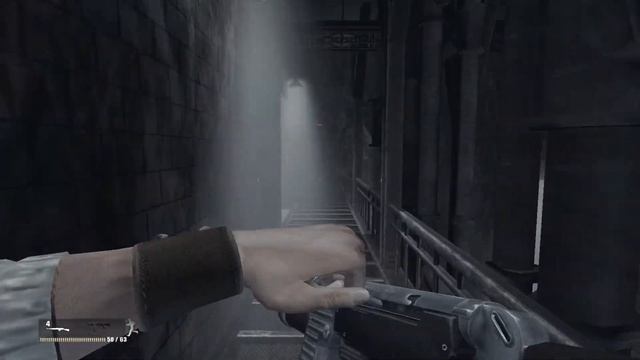 Turning Point Fall Of Liberty-№ 3-Героический Финал смотреть онлайн