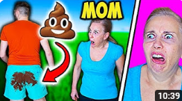 Wigofellas Pranks on Mom DAY 2 - Wigofellas Pranks on Girlfriend - Wigofellas Pranks TikTok.mp4
