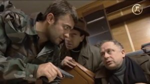 Рекламный блок, анонсы и промо «10 лет» (Русский детектив, 06.10.2022)