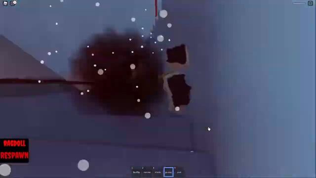 Cool Ragdoll Physics simulator Roblox смотреть онлайн
