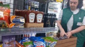 5 POST выдача на кассе "Перекрёсток". Мы приняли вашу посылку, но её нет.