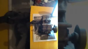 Особенности раздатки для мото Урал полный привод