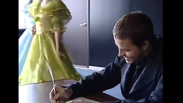 Проморолик АлтГПУ смотреть онлайн