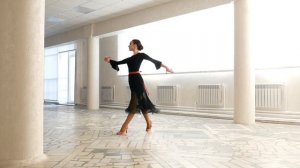 Одинокое ТАНГО