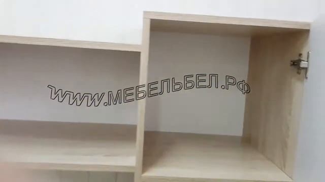 Компьютерный стол ПКС 7п