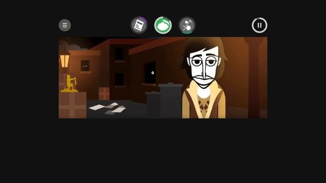 Nightmare | Incredibox Evadare Mod A Halloween Special