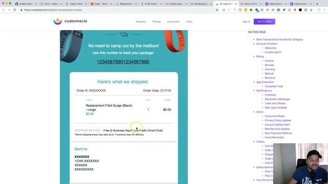 5 Projects to Get You Hired as an HTML Email Developer смотреть онлайн