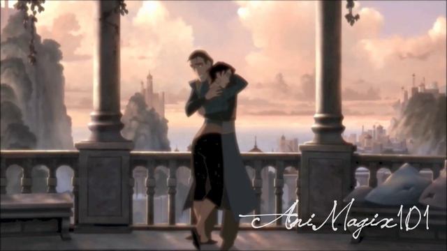 Sinbad & Marina - Forget You MEP Part смотреть онлайн