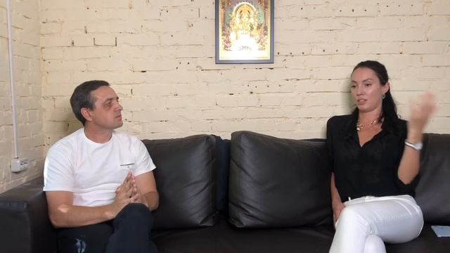 История личной жизни - Анна Павлюкевич - Марс в 7 доме гороскопа - Куджа Доша. смотреть онлайн